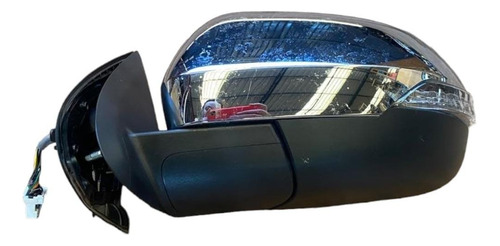 Retrovisor Mitsubishi L200 Triton 2021 A 2023