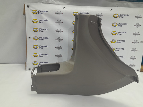 Moldura Console Central Toyota Corolla 98/02 5543412180