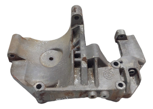 Suporte Da Bomba Direção Hidráulica 1.3 Ano 2008 A 2015