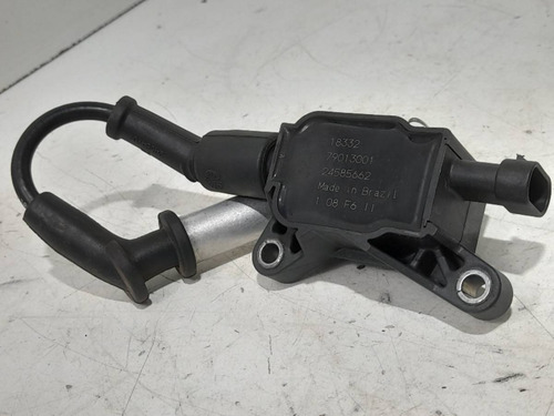 Bobina Ignição Chevrolet Onix 1.4 2017 2018 2019 24585662