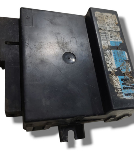 Módulo Conforto Gm Astra 2.0 2009 93299748 (al) Com Detalhe
