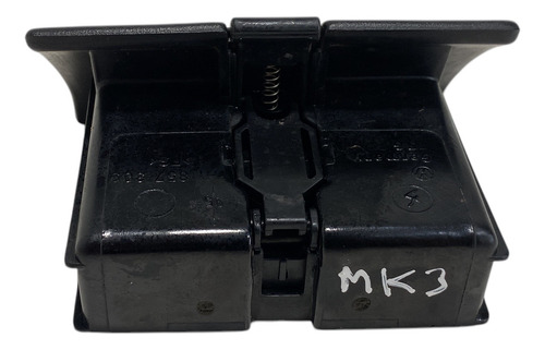 Cinzeiro Painel Central Vw Golf Gti Mk3 94 Até 98 1h1857309