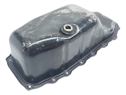 Carter Do Motor Fiat 500 1.4 8v Ano 2011 A 2017