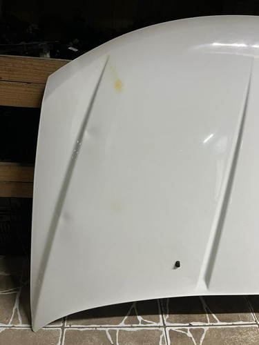 Capô Dianteiro Fiat Freemont 2011 2012 2013 2014 2015 2016