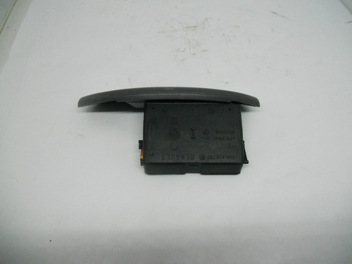 Cinzeiro Painel Renault Scenic 1999 2000 A 2006 7700426757