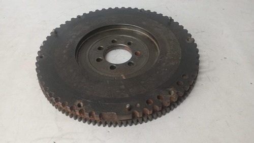 Volante Motor Cremalheira Sandero 1.6 8v 2008/ 2013  25499