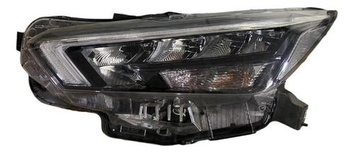 Farol Dianteiro Nissan Versa 2020 2021 2022 2023 