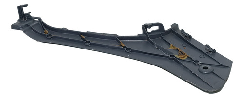 Acabamento Console Lado Esquerdo Toyota Hilux Sw4 1996 2004