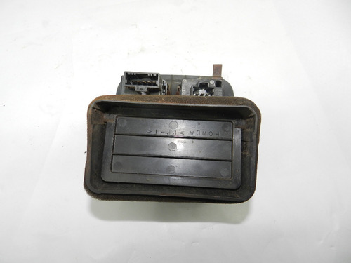 Difusor Ar Lado Esquerdo Honda Civic 1996 1997 A 2000 Nh264