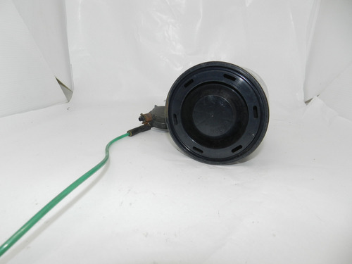 Filtro Canister Gm Kadett Omega 1.8 2.2 8v 91/96 17092066mm