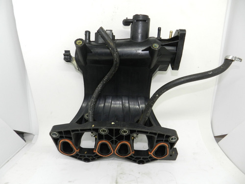Coletor Admissão Fiat Palio Uno 1.0 8v 55233618