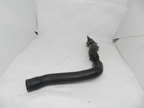 Mangueira Radiador Superior Vw Golf 1.6 8v 99/10 1jo122101b