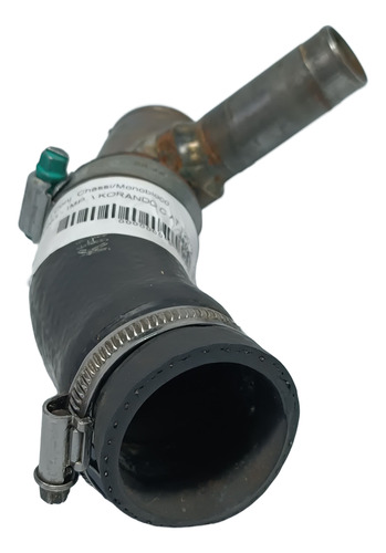 Cano T Da Agua Motor Ssangyong Korando 2.0 Diesel 2010 2015