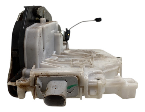 Fechadura Elétrica Vw Gol Voyage G6 Dianteira Direita 4p