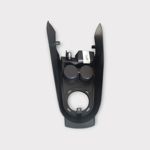 Console Central Vw Fox 2003 A 2020