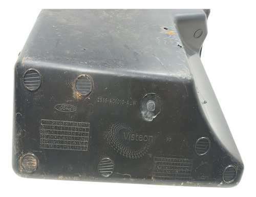 Caixa Porta Luvas Ford Fiesta 2003/12 (ap) Cxa 593