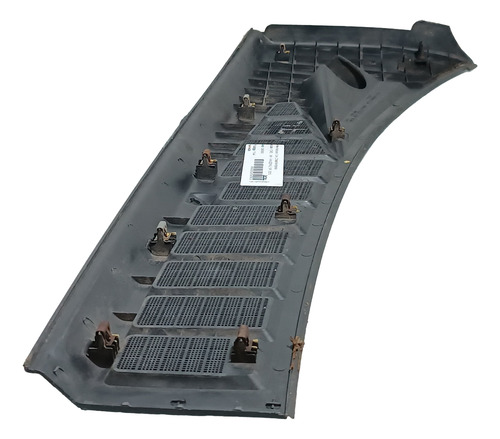 Grade Churrasqueira Capo Ford Ranger 3.0 2005 2012