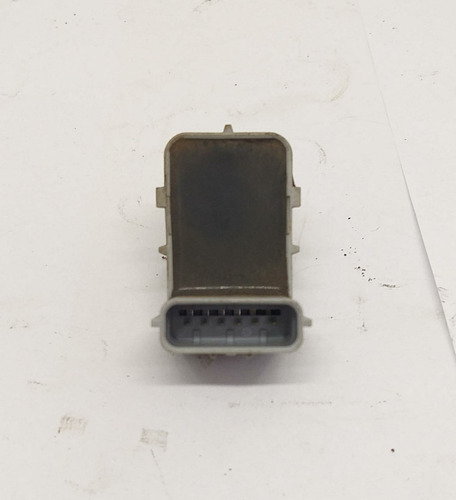 Sensor Estacionamento Ré Hyundai Veloster 11 A 14 957202v100