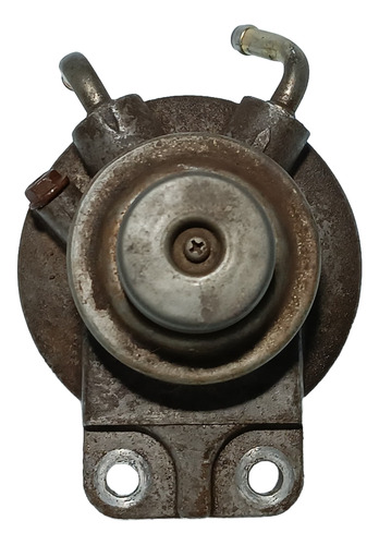 Cabeçote Suporte Filtro Diesel Mitsubishi L200 2.5 1997 2005