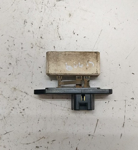 Resistência Ar Condicionado Toyota Corolla Xei 2000 10p845