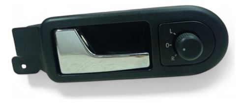 Maçaneta Interna Porta Dianteira Esquerda Vw Bora Golf 06/12
