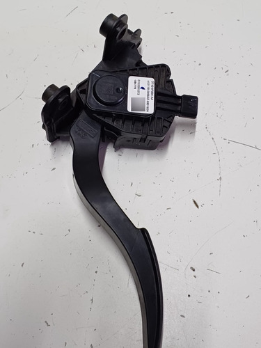 Pedal Acelerador Eletrônico Ford Edge 2013