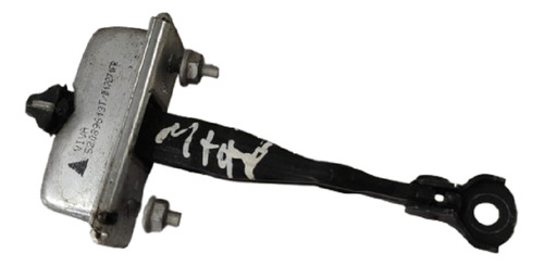 Limitador Da Porta Direita Chevrolet Montana 11/21 21298