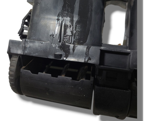 Difusor De Ar Central Gm Astra 2001 (al) 90560344