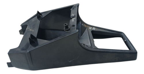 Moldura Console Central Gm Kadett Sl 1990 Com Detalhe (ap)