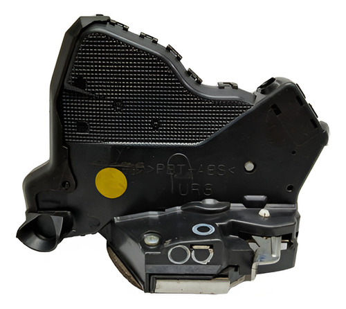 Fechadura Da Porta Dianteira Direita Honda Civic 2012 A 2016