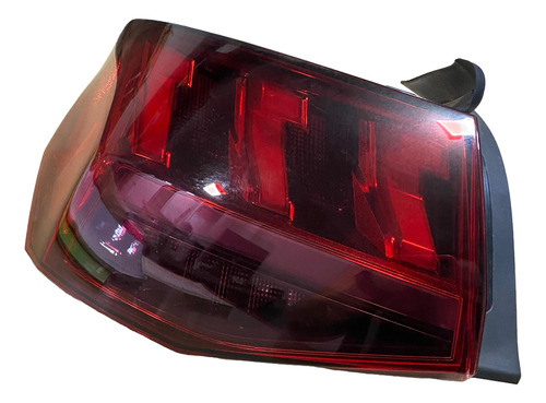 Sinaleira Canto Esquerda Audi A3 Sedan 2022