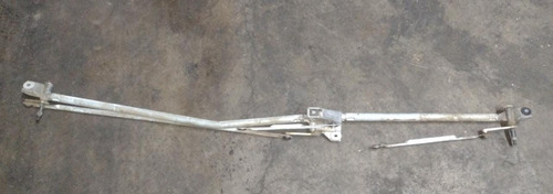 Galhada Limpador Para-brisa Peugeot 2003 180982
