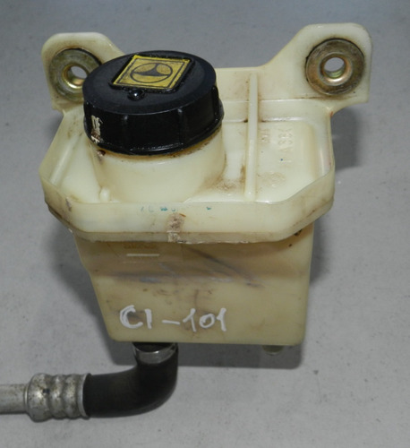 Reservatório De Óleo Hidraulico Fiat Brava Marea 1998 A 2006