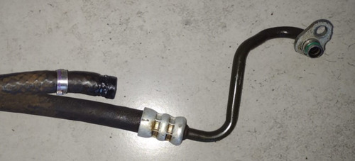 Par Mangueira Direção Hidráulica Peugeot 307 1.6 16v 02/12