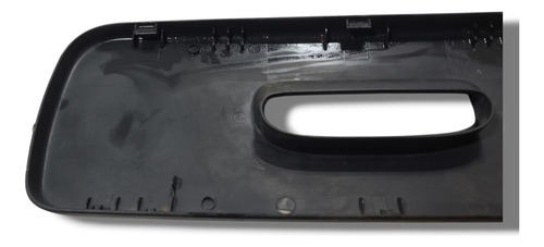 Gaveta Porta Objetos Renault Grand Scenic 2008 (al)