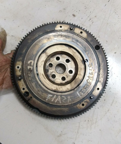 Volante Motor Fiat Palio 1.0 Fiasa 220601