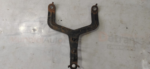 Suporte Coletor Admissão Uno Mobi 1.0 8v Evo 17/22 21224