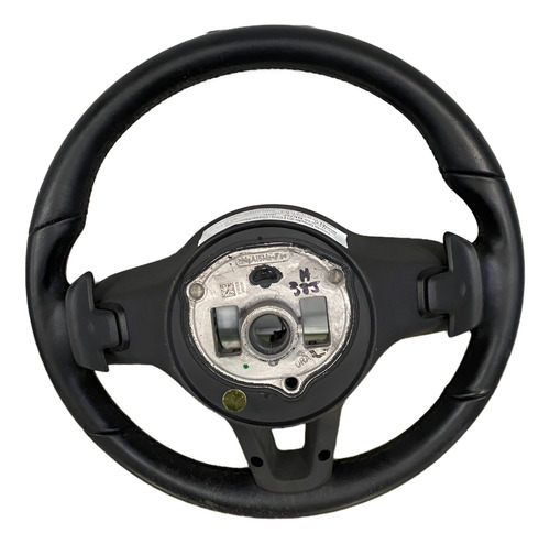 Volante Direção Mercedes-benz Cla250 2022