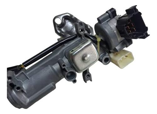 Kit Code Módulo Injeção Grand Vitara 2.0 Awd 2010 2011 2012