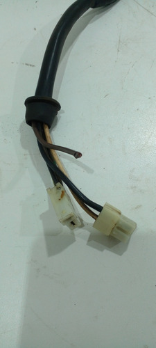 Resistência Ar Condicionado Vw Santana 81/91 (r)