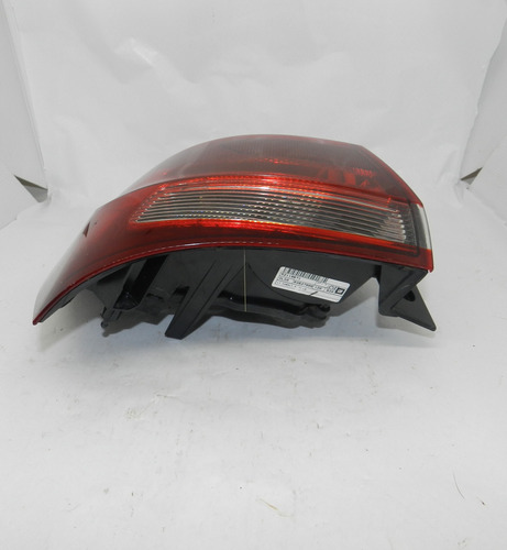 Lanterna Traseira Esquerda Gm Cobalt 16/20 Detalhe 521193671