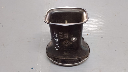 Difusor Ar Esquerdo Ford Focus 2004 A 2009. 23329