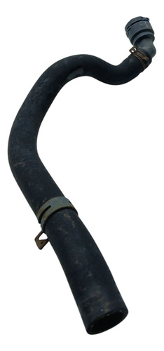 Flange Com Mangueira Radiador Vw Golf 2000 (ap) Cxf 87