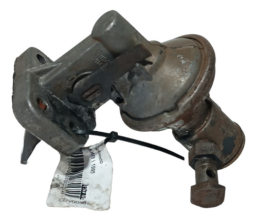 Bomba Auxiliar Diesel Motor Perkins Q20b 4236 D20 D40