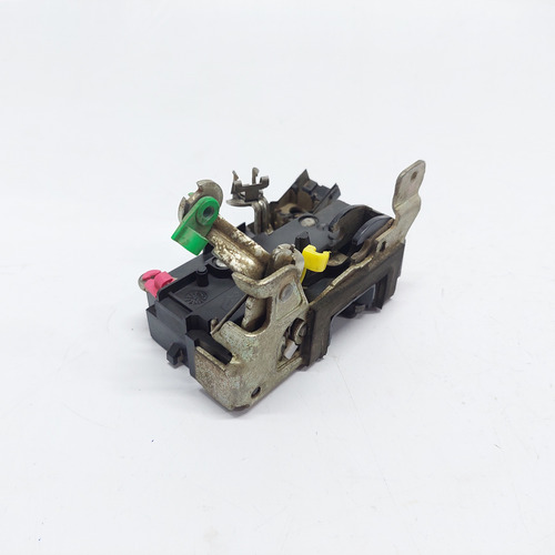 Fechadura Dianteira Esquerda Renault Kangoo 2001 2002 A 2018