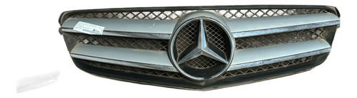 Grade Dianteira Mercedes-benz C180