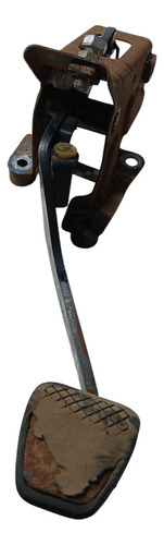 Pedal Embreagem Honda City 2010 (ap) Cxa 569