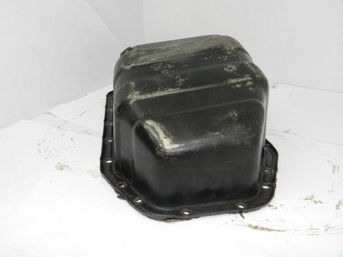 Carter Motor Gol Parati Saveiro Kombi 1.0 8v At 1996 A 2008