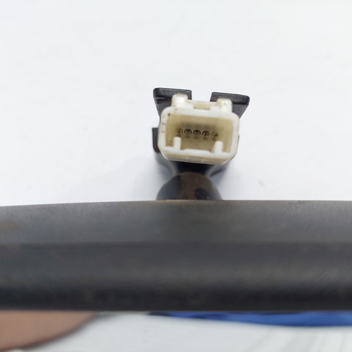 Espelho Retrovisor Interno Hilux Sw4 Ano 2006 A 2015