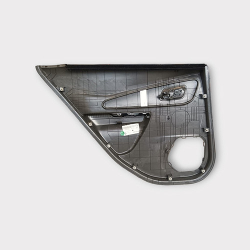 Forro De Porta Traseira Gm Cobalt 2012 A 2017